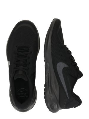 Σκαρπινια Nike μαύρο