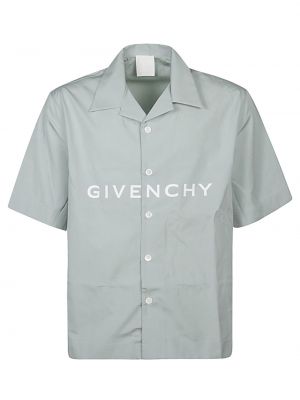 Camicia di cotone Givenchy