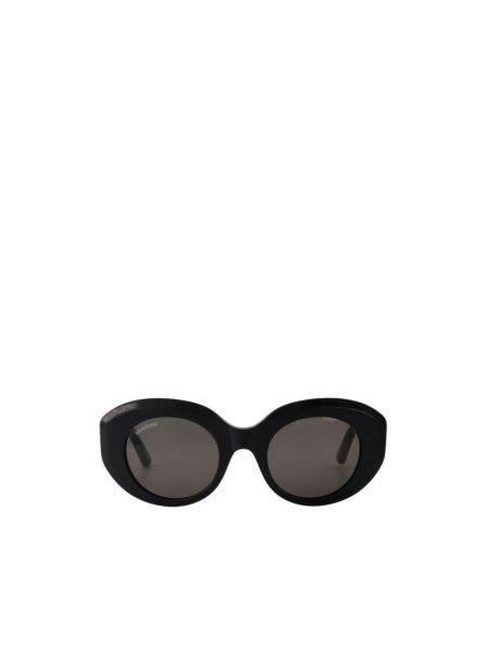 Okulary Balenciaga - Сzarny