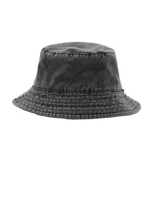 Pălărie Pull&bear negru
