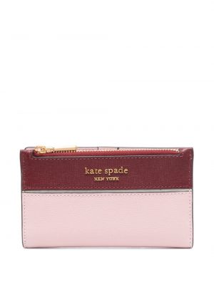 Usnjena denarnica Kate Spade