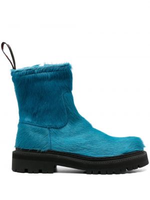 Ankle boots Camperlab blau