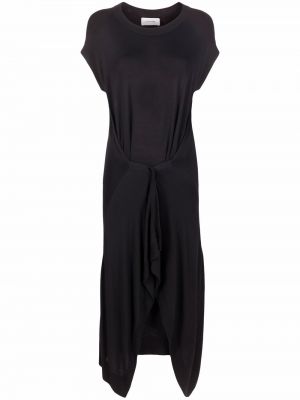 Dress Lemaire svart