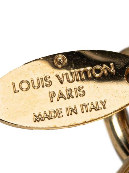 Anhänger Louis Vuitton Pre-owned