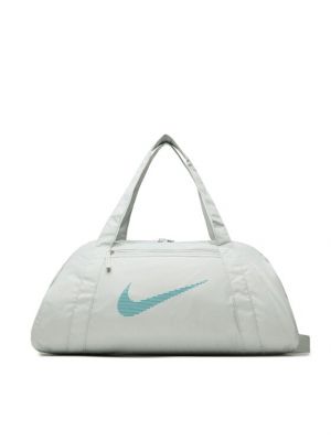 Спортна чанта Nike синьо