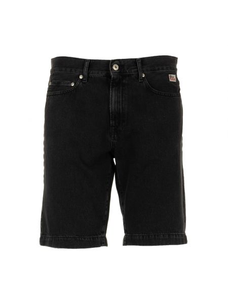 Jeans shorts Roy Roger's schwarz