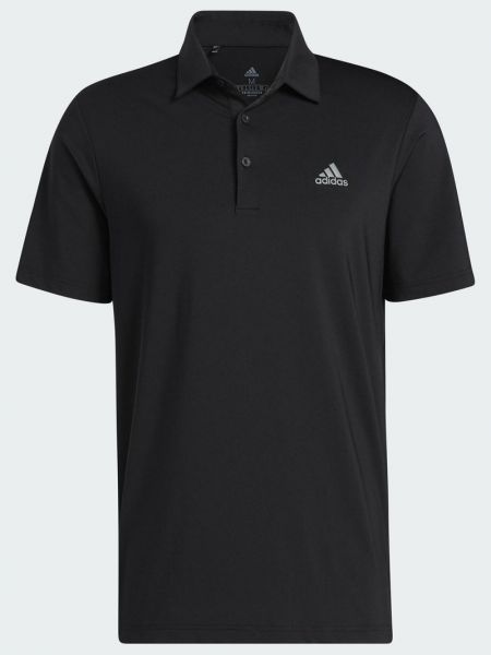 Polo Adidas Golf czarna
