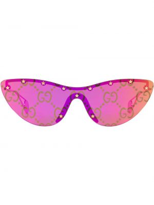 Gafas de sol Gucci Eyewear rosa