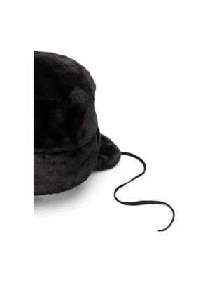 Sombrero Paul Smith negro