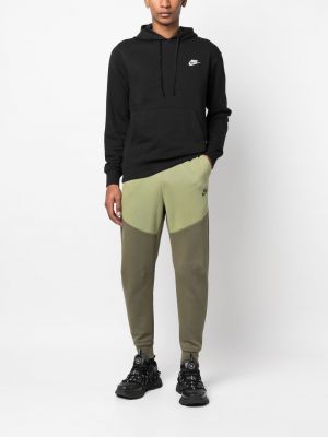 Kokvilnas kapučdžemperis Nike