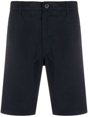 Bermudashorts Norse Projects blå