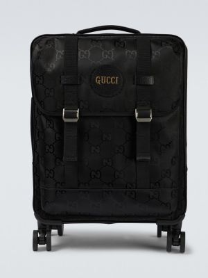 Kufr Gucci, černá