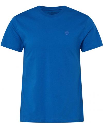 Marškinėliai Westmark London mėlyna