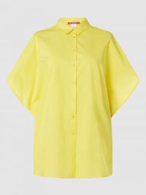 Bluzka Marina Rinaldi żółta