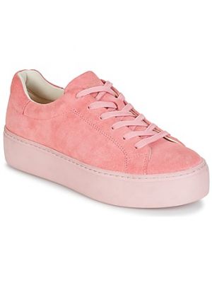 Sneakers Vagabond Shoemakers rosa