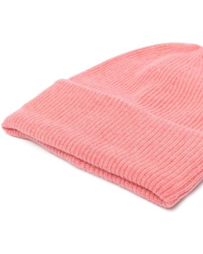 Mütze Lisa Yang pink