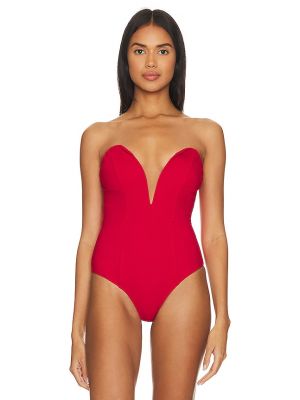 Body Superdown rosso