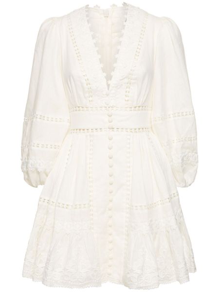 Sengetøy dress Zimmermann