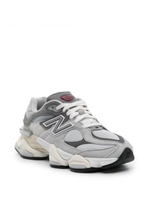 Δερμάτινα sneakers New Balance 550