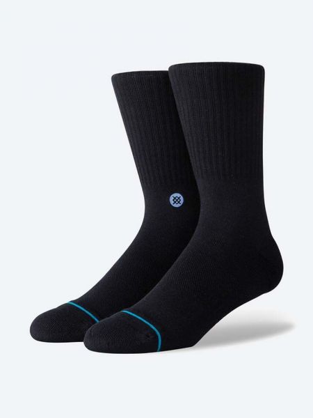 Ponožky Stance černé