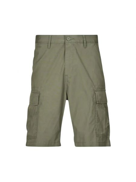 Cargo shorts Levi's® grün