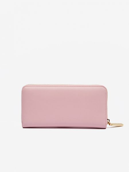 Geldbörse mit schnalle Chiara Ferragni Collection pink