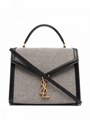 Bolso shopper Saint Laurent