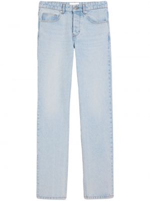 Straight jeans Ami Paris