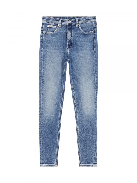 Jeans Calvin Klein Jeans blå