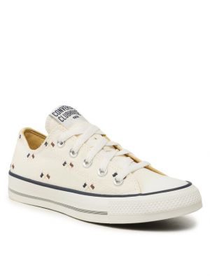 Sneakers Converse Chuck Taylor All Star χακί