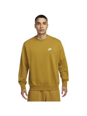 Kabát Nike sárga
