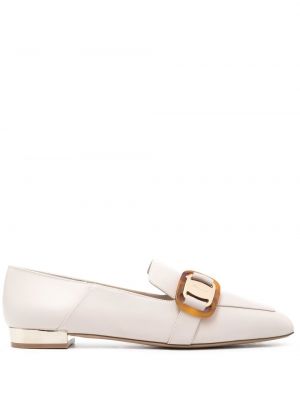 Loafers med spenne Salvatore Ferragamo