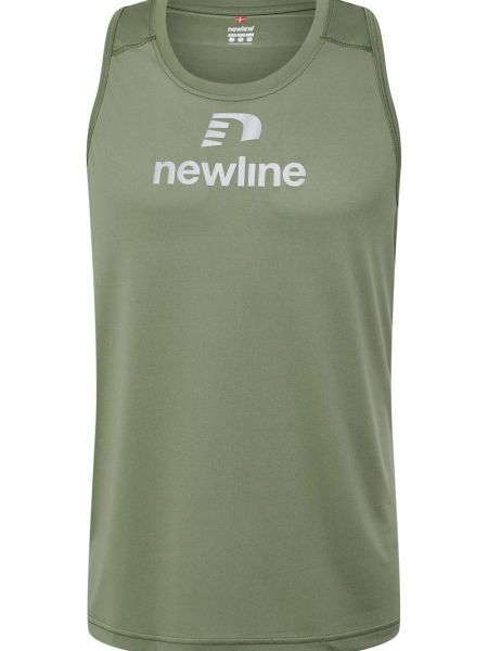 Koszula Newline khaki