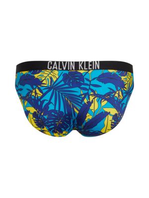 Бански Calvin Klein Swimwear Plus