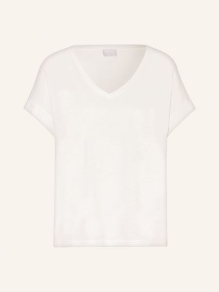Koszulka Mey biała