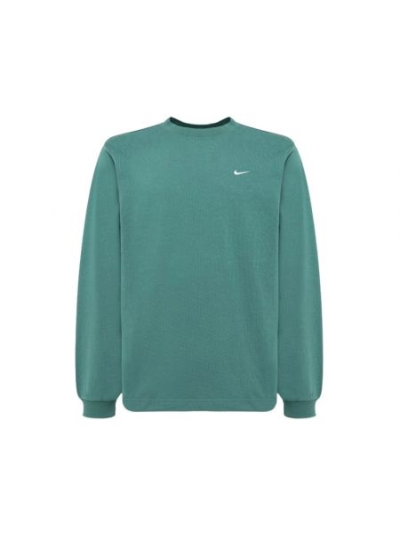 Sweatshirt Nike grün