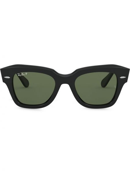 Sonnenbrille Ray-ban schwarz