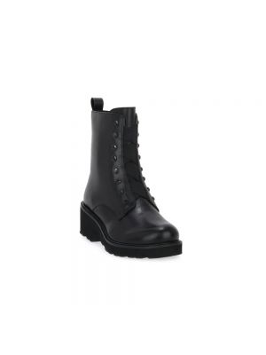 Ankle boots Melluso czarne