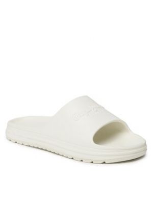 Sandales Pepe Jeans blanc