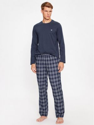 Pyjama Emporio Armani Underwear