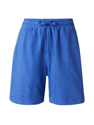 Pantaloni Dan Fox Apparel blu