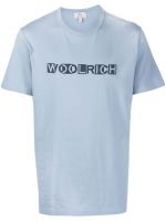T-shirt da uomo Woolrich