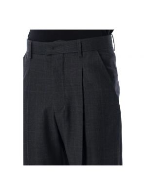 Pantalones con estampado Isabel Marant negro