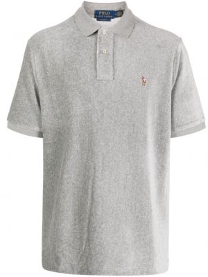 T-shirt Polo Ralph Lauren grau