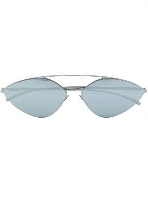 Gafas de sol Mykita plateado