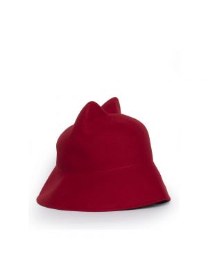 Mütze Vivetta rot