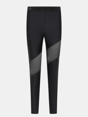 Черные спортивные штаны Liu Jo Sport