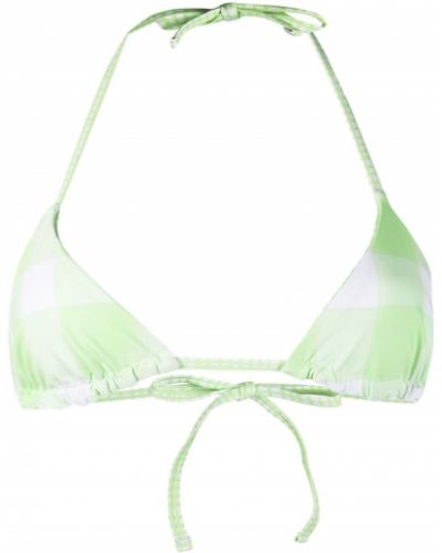 Top Solid & Striped, verde