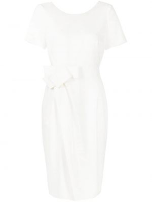 Sukienka mini Paule Ka biała