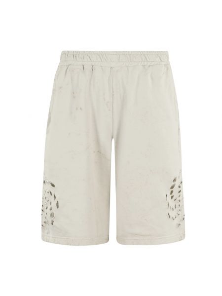 Casual shorts 44 Label Group weiß